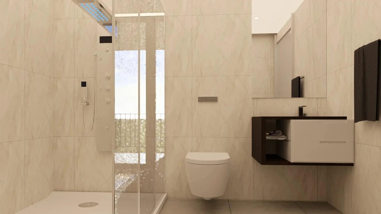 Apartamento T2 para Venda em Armação de Pera Foto 9