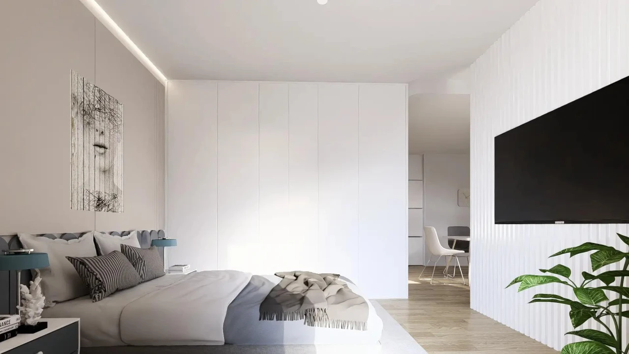 Apartamento para Venda em Armação de Pera Foto 1