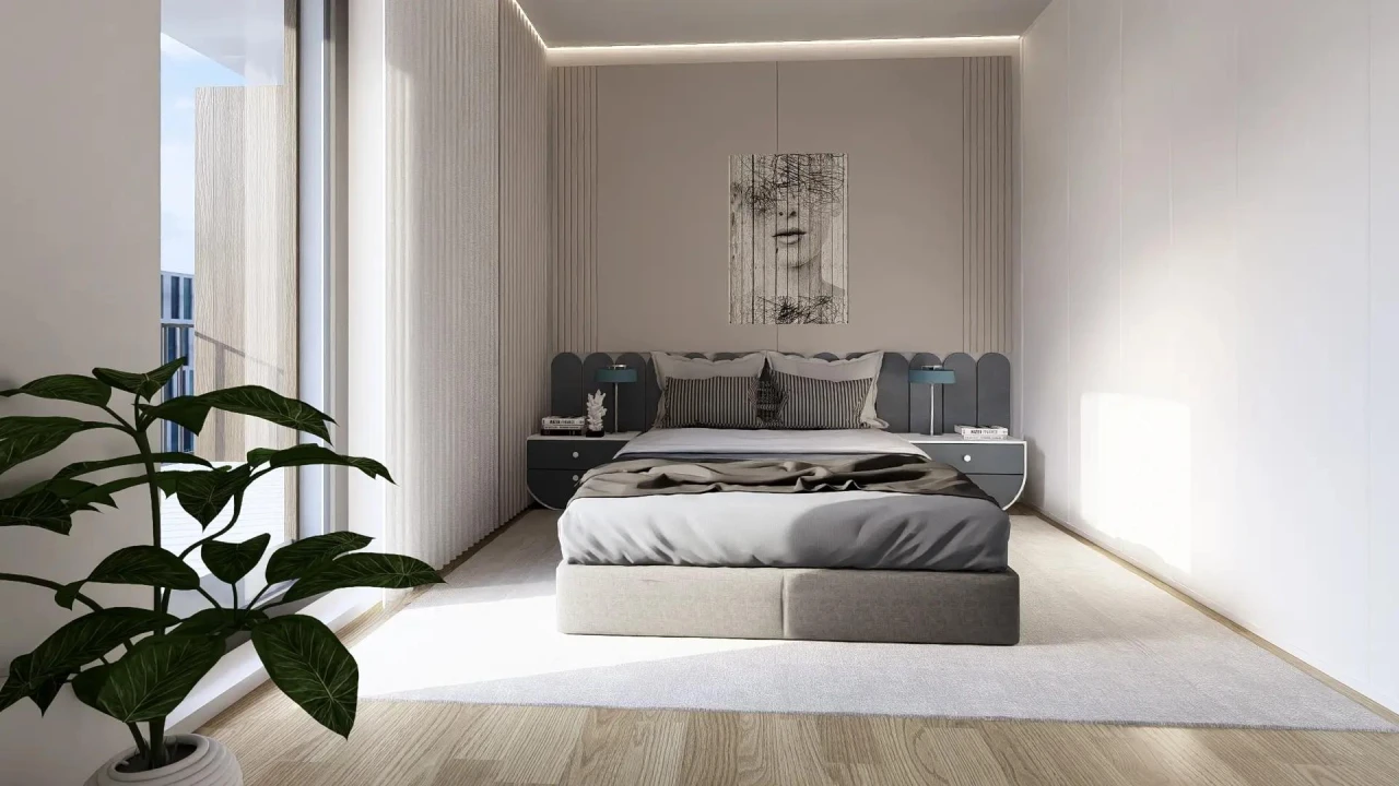 Apartamento para Venda em Armação de Pera Foto 4