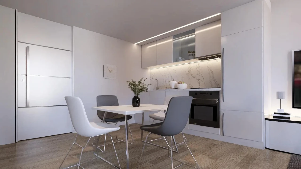 Apartamento para Venda em Armação de Pera Foto 7