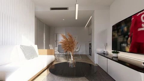 Apartamento para Venda em Armação de Pera