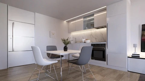 Apartamento para Venda em Armação de Pera