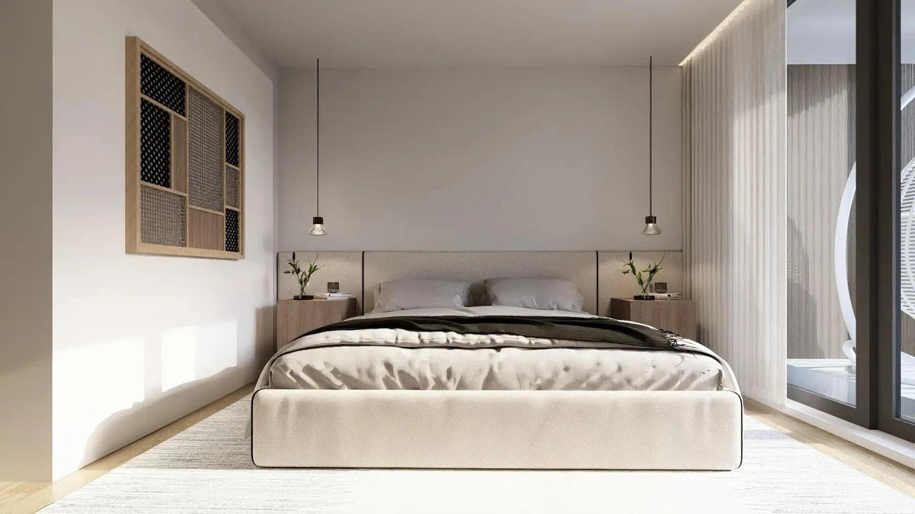 Apartamento T3 para Venda em Armação de Pera Foto 11