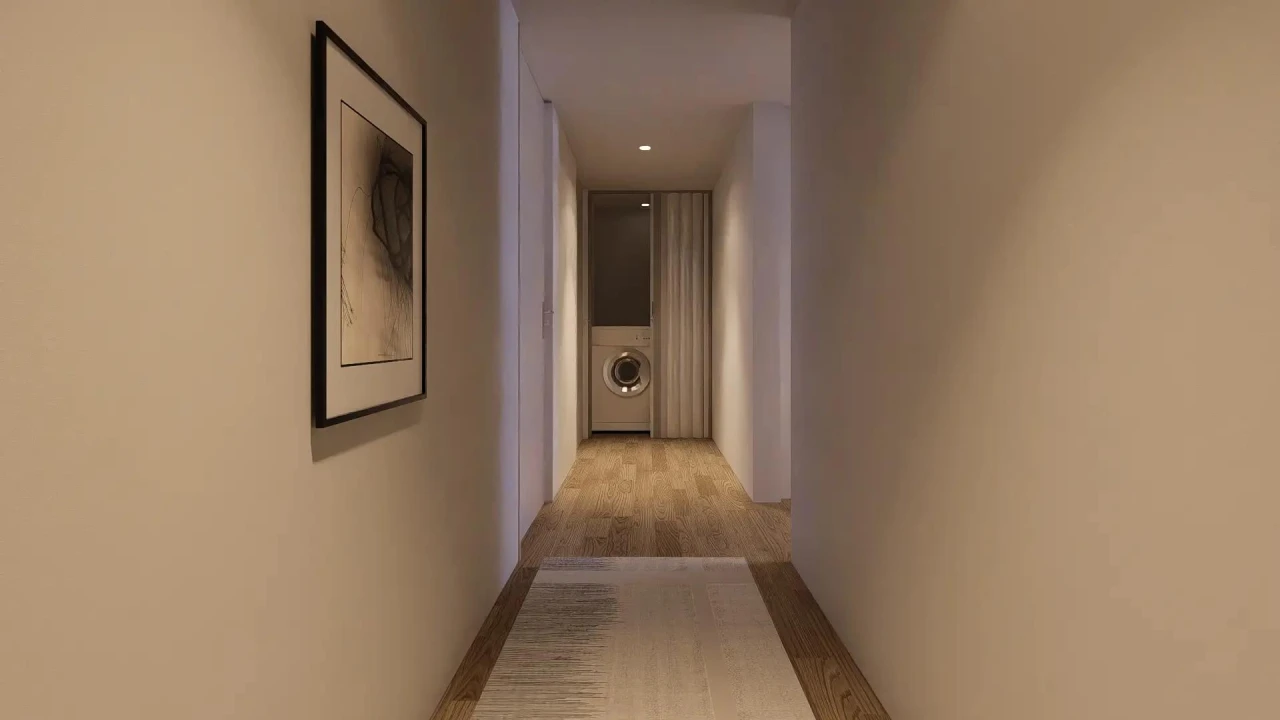 Apartamento T3 para Venda em Armação de Pera Foto 17