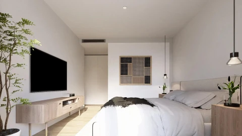 Apartamento T3 para Venda em Armação de Pera