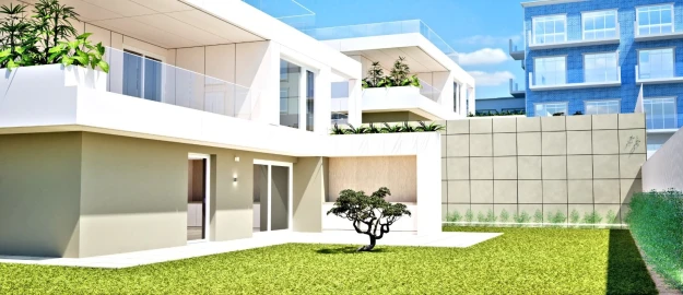Moradia T4 para Venda em Lourinhã e Atalaia