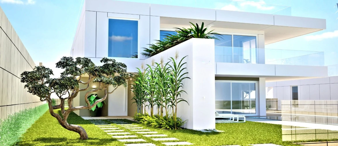 Moradia T4 para Venda em Lourinhã e Atalaia Foto 3