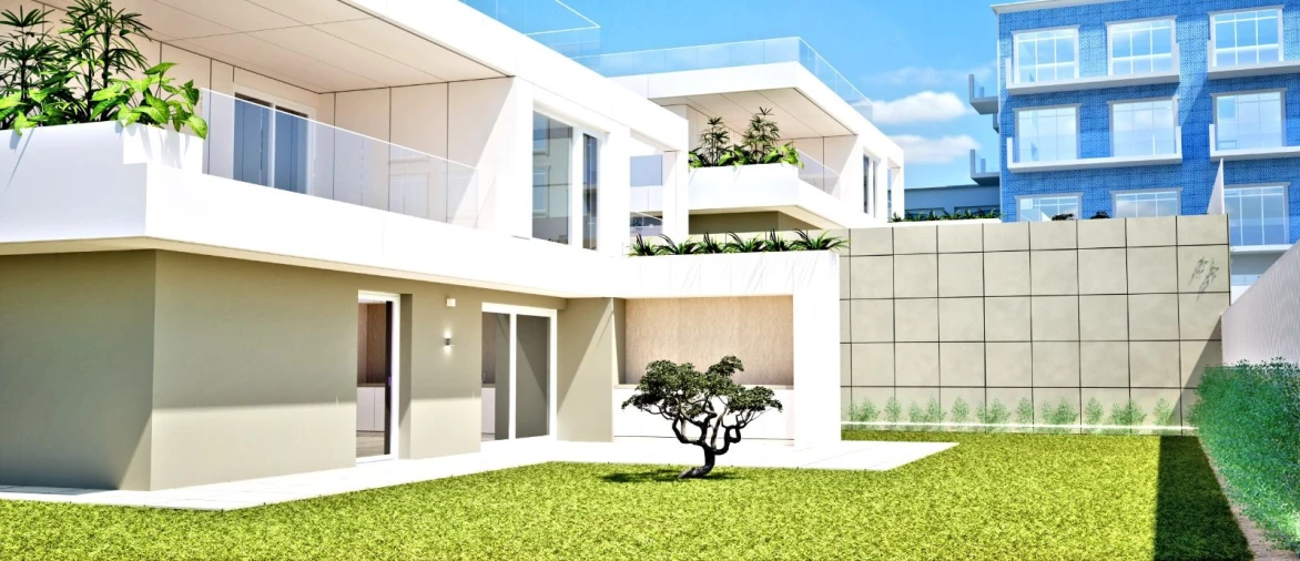 Moradia T4 para Venda em Lourinhã e Atalaia Foto 5