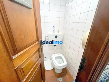 Prédio para Arrendamento em Paranhos