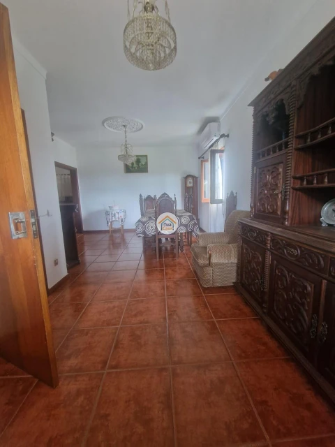 Moradia T3 para Venda em Lousã e Vilarinho