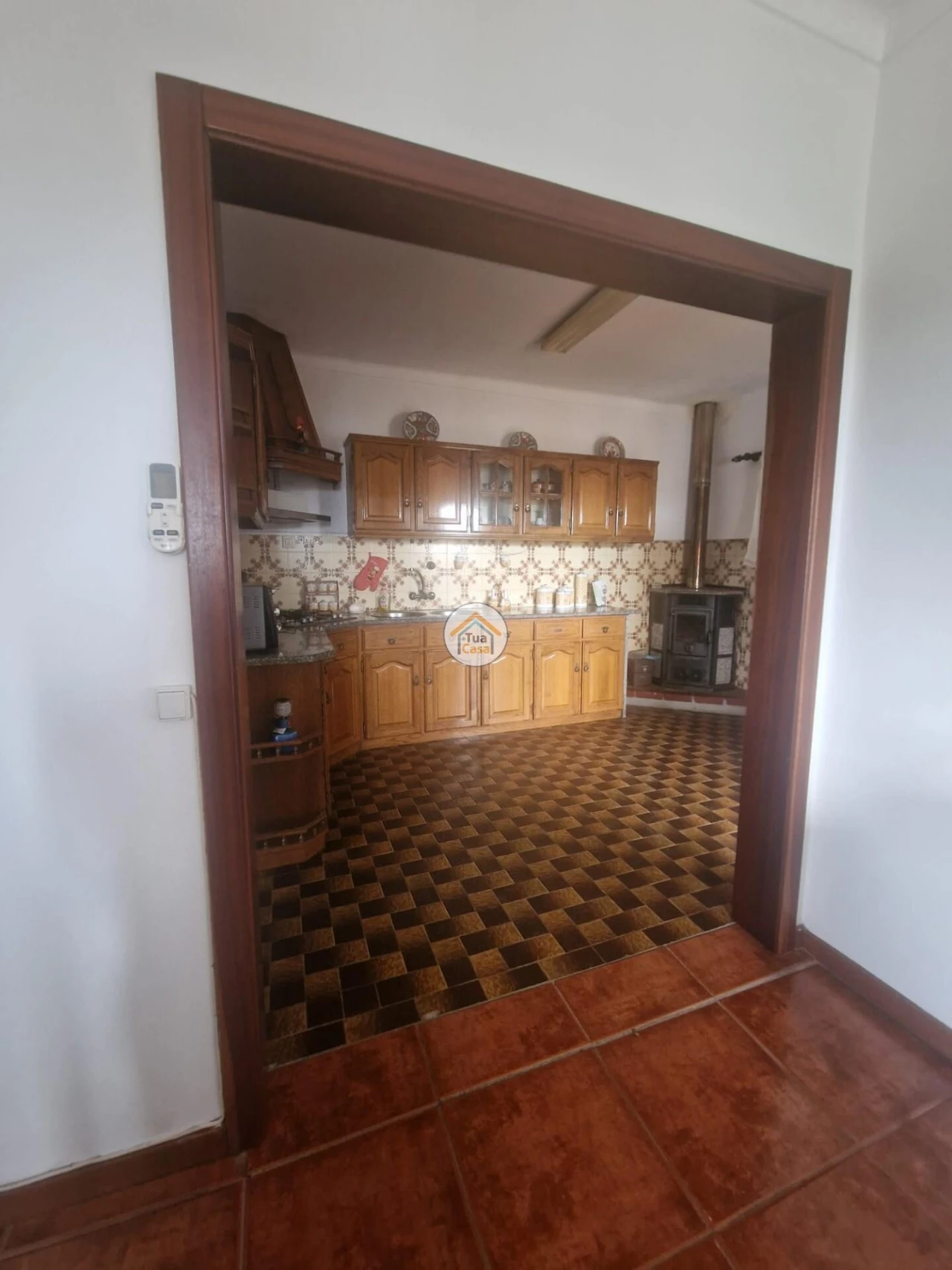Moradia T3 para Venda em Lousã e Vilarinho Foto 6