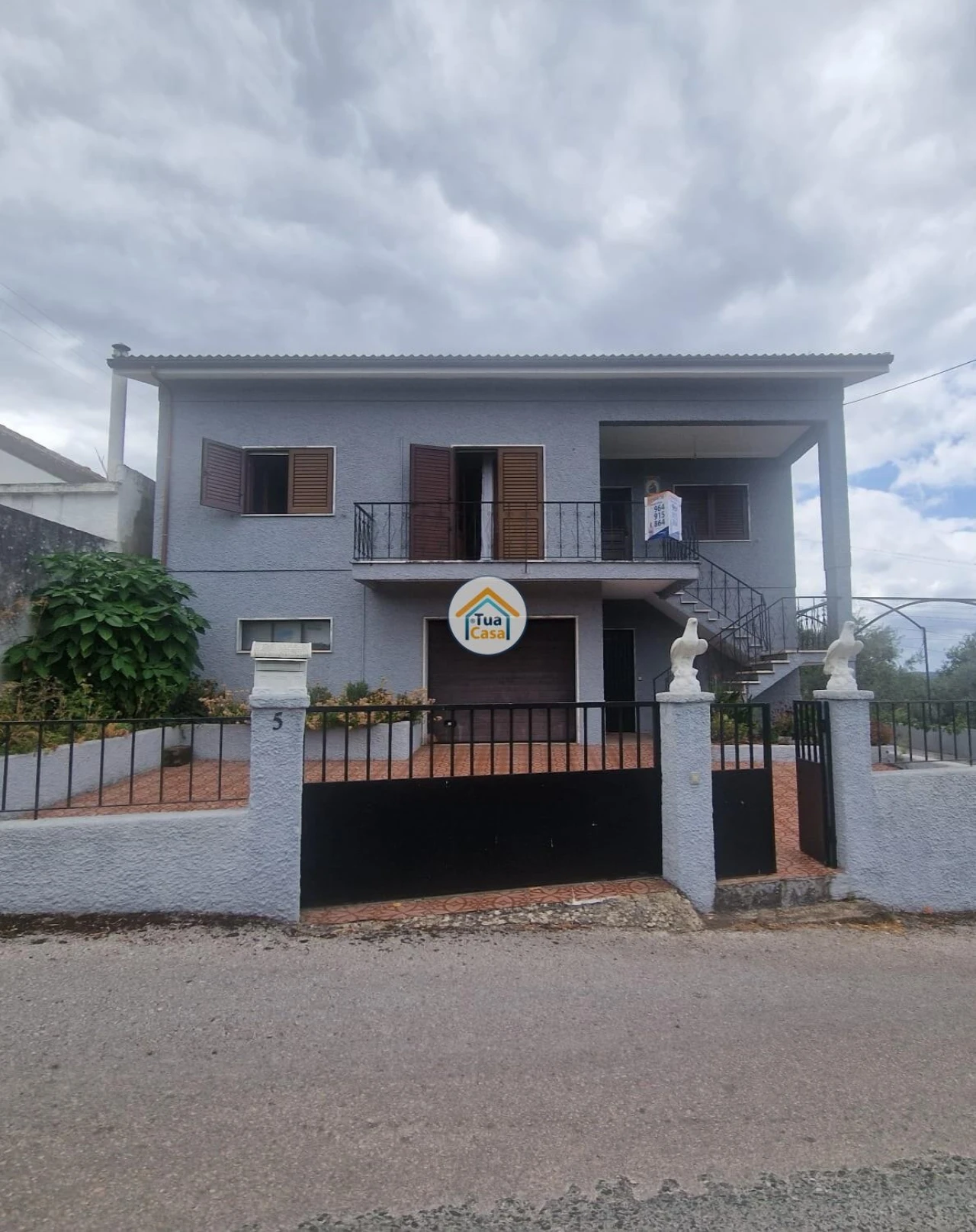Moradia T3 para Venda em Lousã e Vilarinho Foto 1