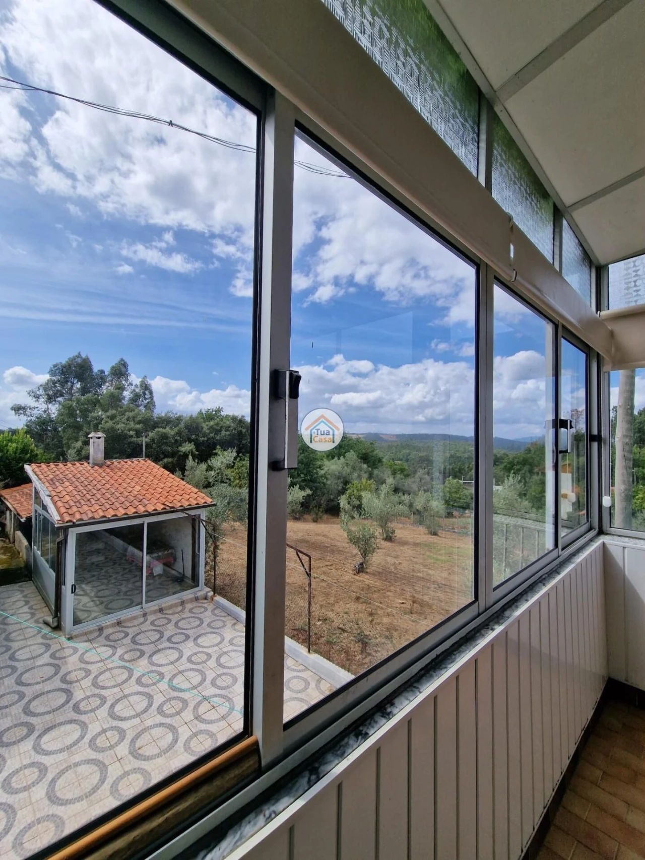 Moradia T3 para Venda em Lousã e Vilarinho Foto 27