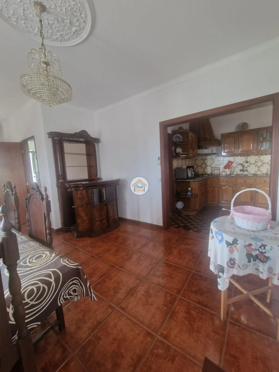 Moradia T3 para Venda em Lousã e Vilarinho Foto 5