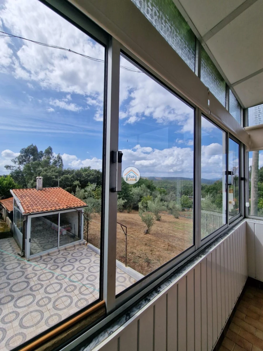 Moradia T3 para Venda em Lousã e Vilarinho Foto 27