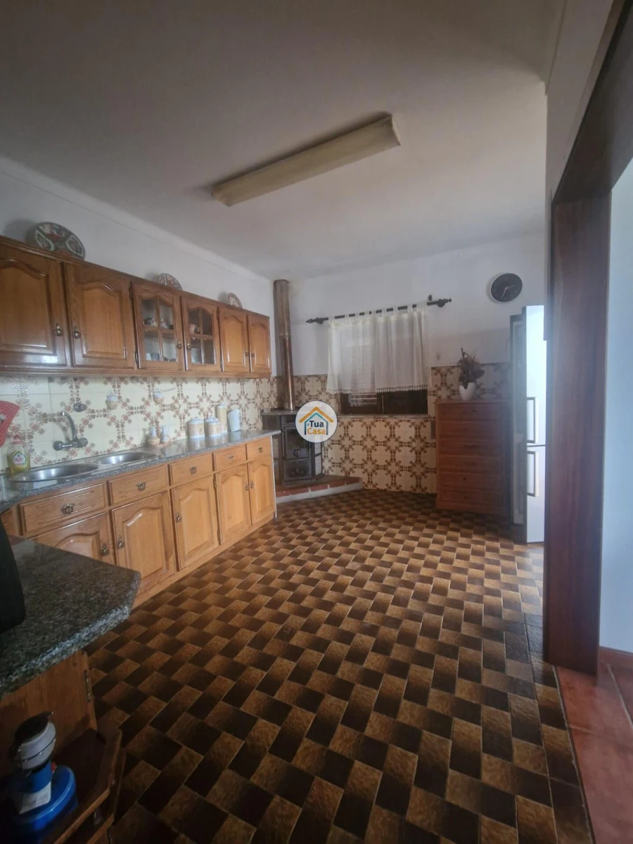 Moradia T3 para Venda em Lousã e Vilarinho Foto 7