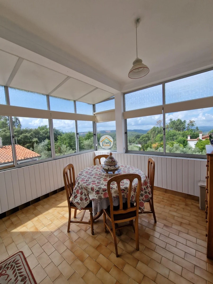 Moradia T3 para Venda em Lousã e Vilarinho Foto 9