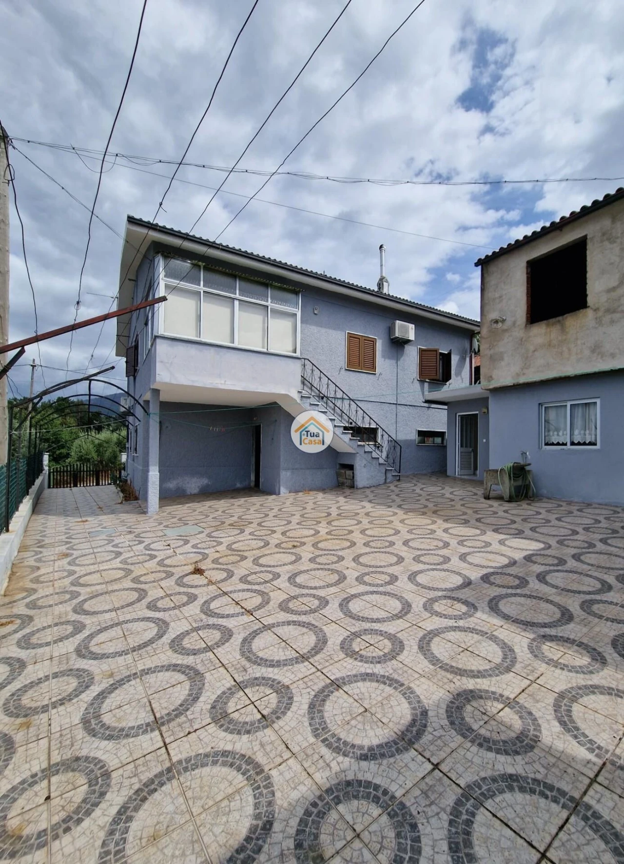 Moradia T3 para Venda em Lousã e Vilarinho Foto 21