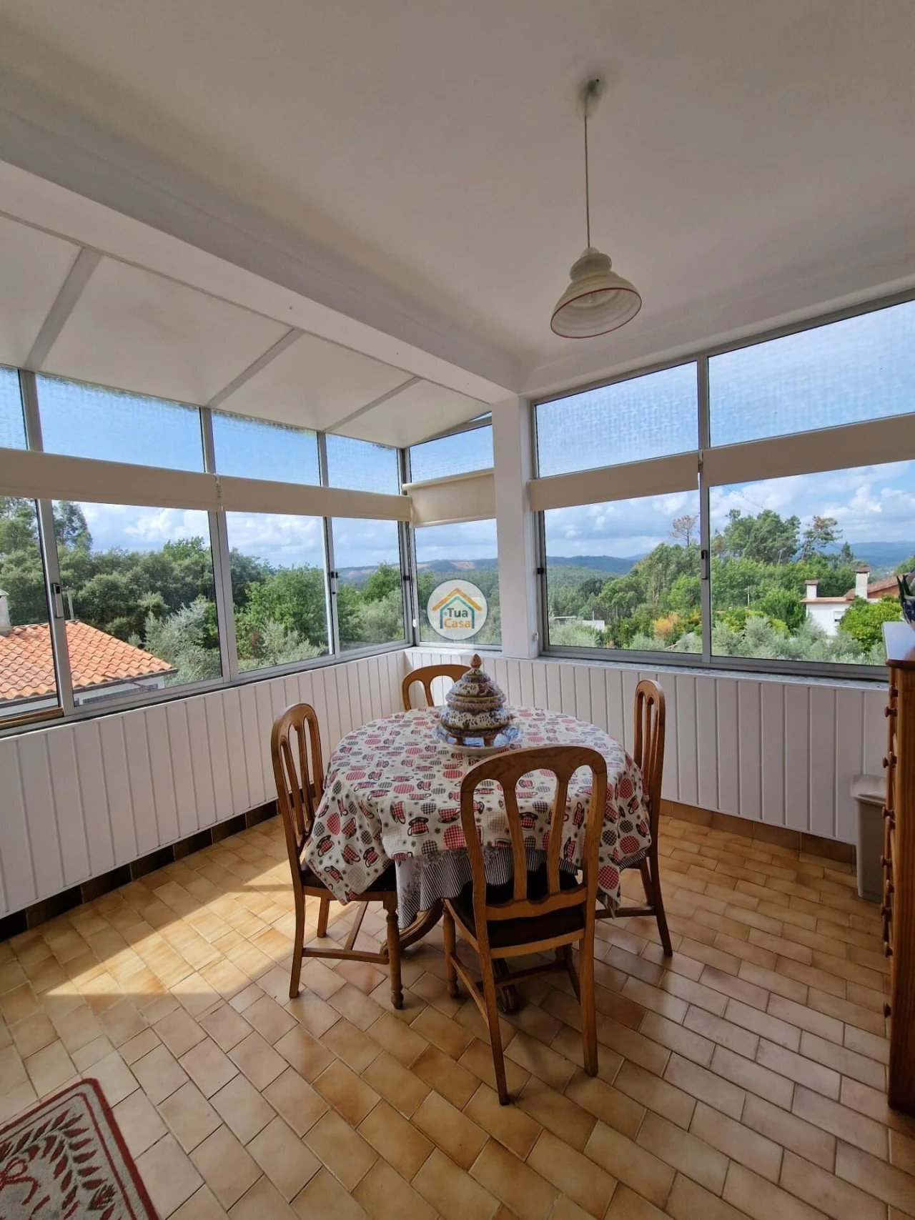 Moradia T3 para Venda em Lousã e Vilarinho Foto 9