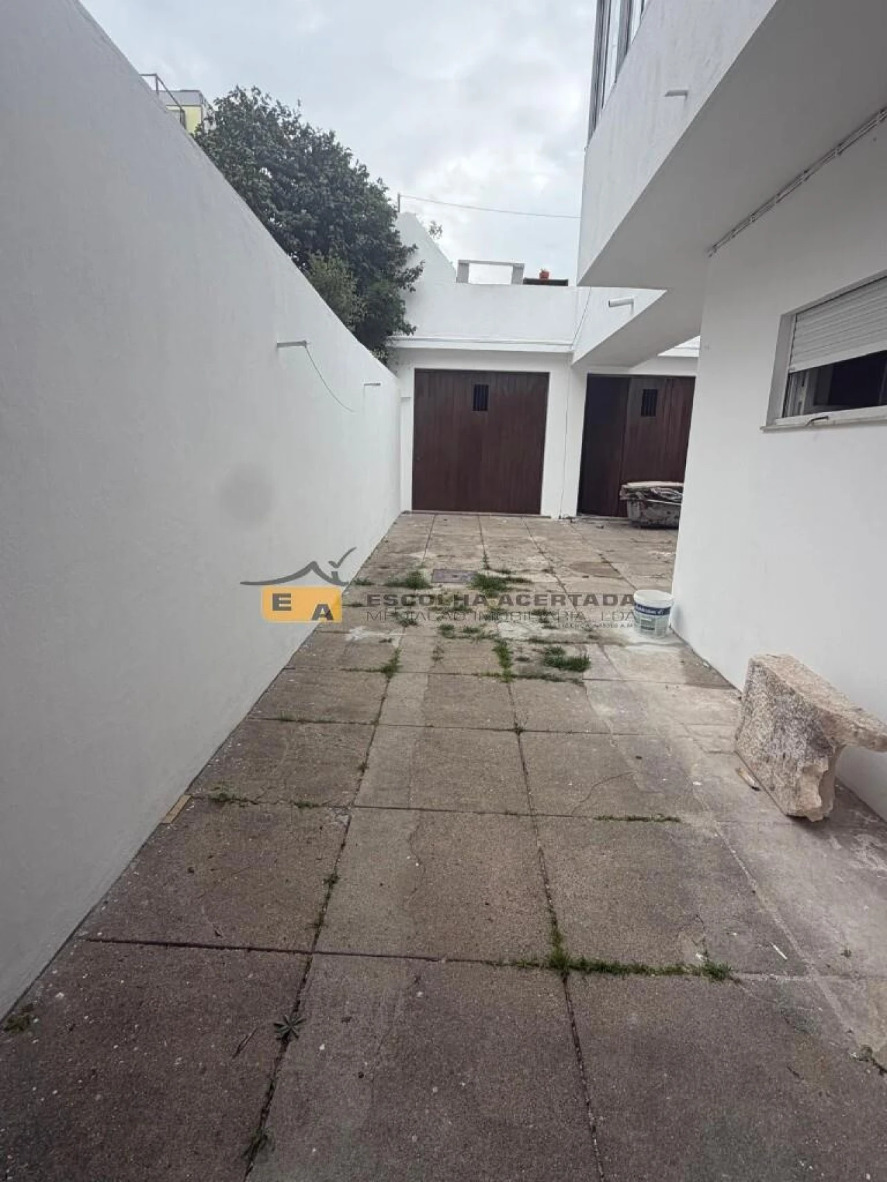 Moradia T4 para Venda em São Mamede de Infesta e Senhora da Hora Foto 13