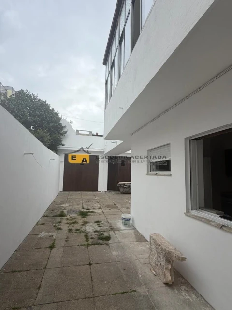 Moradia T4 para Venda em São Mamede de Infesta e Senhora da Hora