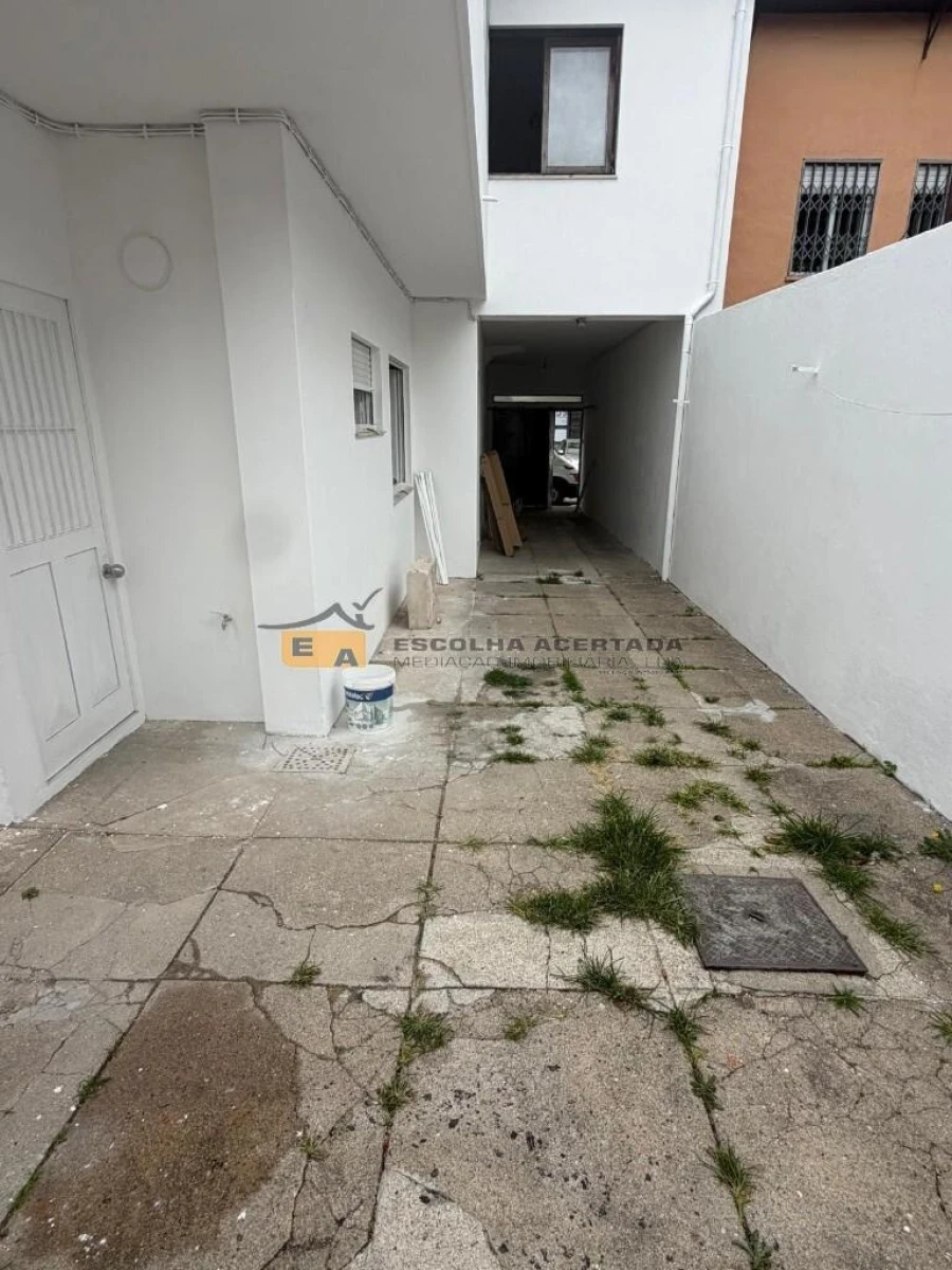 Moradia T4 para Venda em São Mamede de Infesta e Senhora da Hora Foto 12