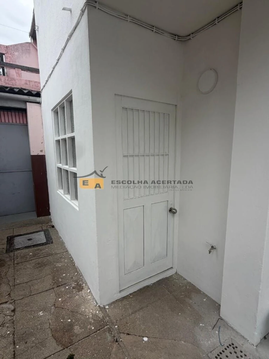 Moradia T4 para Venda em São Mamede de Infesta e Senhora da Hora Foto 11