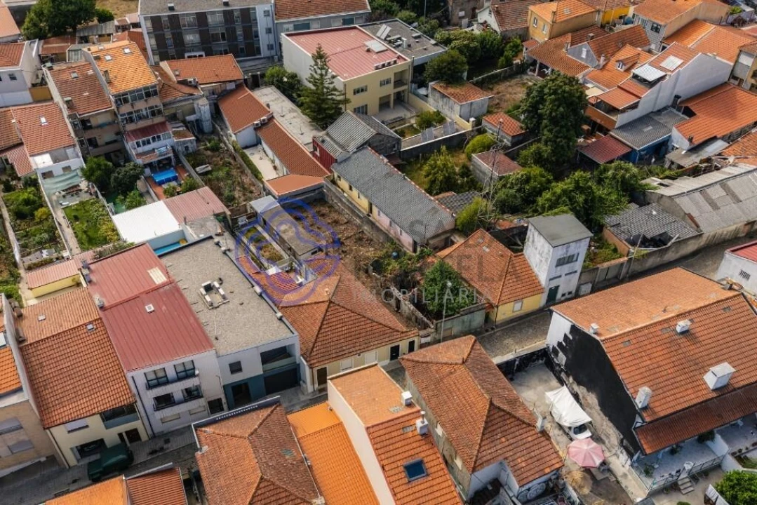 Moradia T3 para Venda em São Mamede de Infesta e Senhora da Hora Foto 5