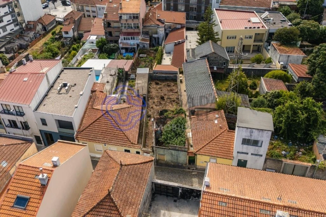 Moradia T3 para Venda em São Mamede de Infesta e Senhora da Hora Foto 14