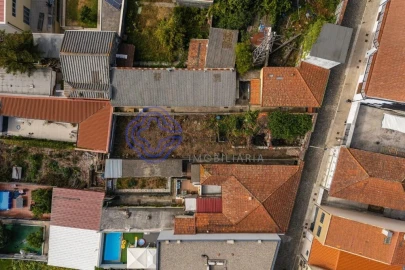 Moradia T3 para Venda em São Mamede de Infesta e Senhora da Hora