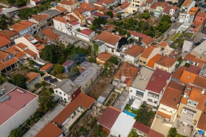 Moradia T3 para Venda em São Mamede de Infesta e Senhora da Hora