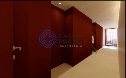 Moradia T3 para Venda em São Mamede de Infesta e Senhora da Hora