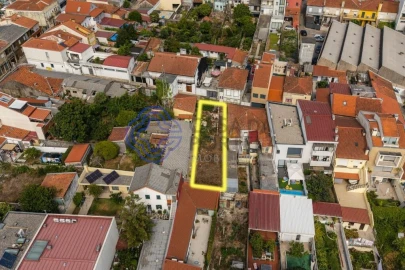 Moradia T3 para Venda em São Mamede de Infesta e Senhora da Hora