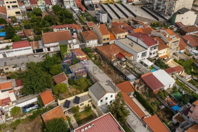 Moradia T3 para Venda em São Mamede de Infesta e Senhora da Hora