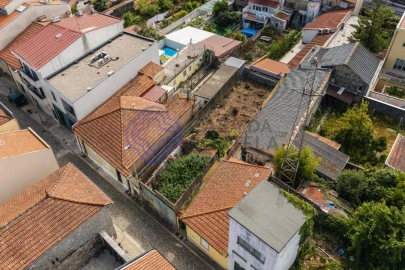 Moradia T3 para Venda em São Mamede de Infesta e Senhora da Hora