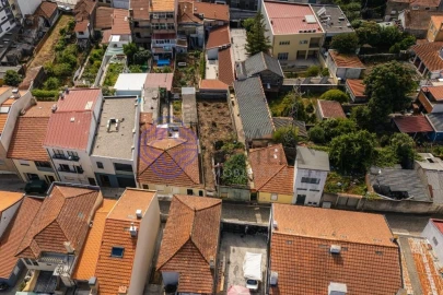 Moradia T3 para Venda em São Mamede de Infesta e Senhora da Hora