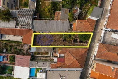 Moradia T3 para Venda em São Mamede de Infesta e Senhora da Hora