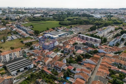 Moradia T3 para Venda em São Mamede de Infesta e Senhora da Hora