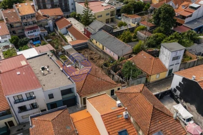 Moradia T3 para Venda em São Mamede de Infesta e Senhora da Hora