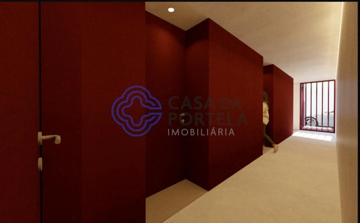 Moradia T3 para Venda em São Mamede de Infesta e Senhora da Hora Foto 27