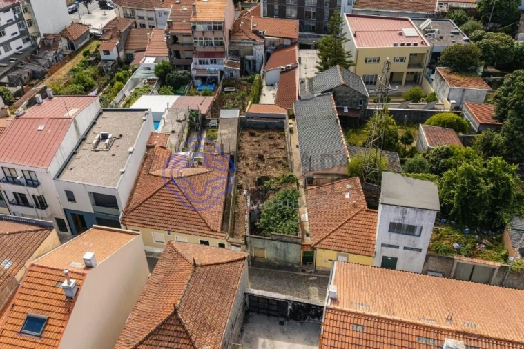 Moradia T3 para Venda em São Mamede de Infesta e Senhora da Hora Foto 14