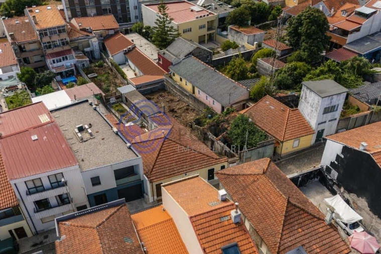Moradia T3 para Venda em São Mamede de Infesta e Senhora da Hora Foto 15