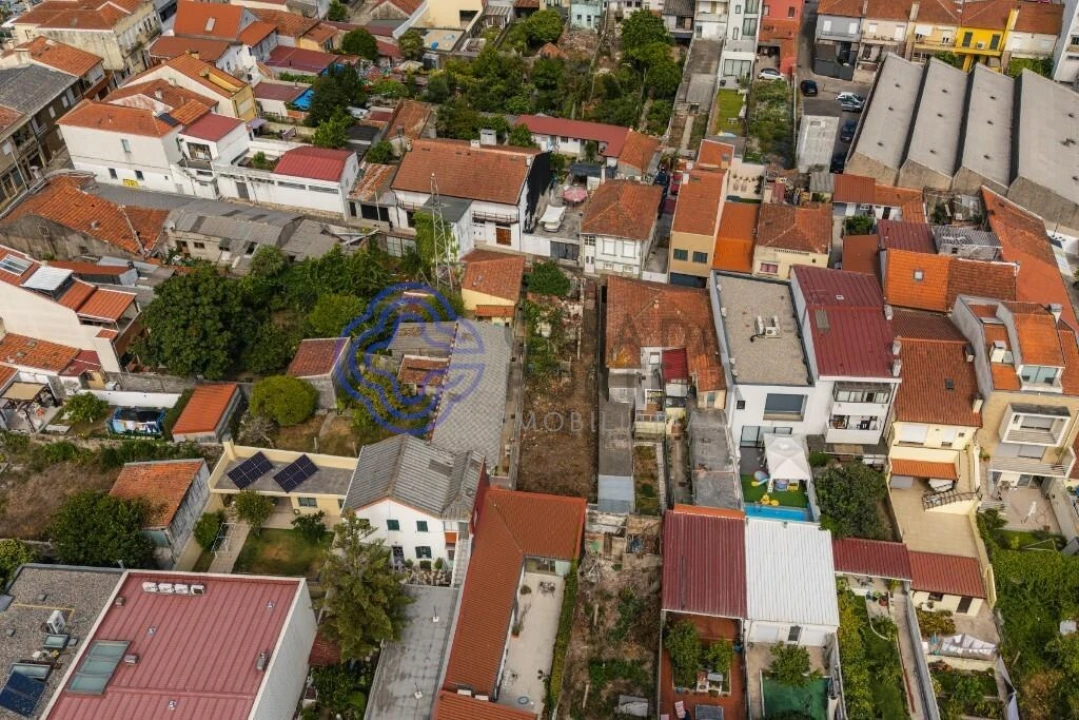 Moradia T3 para Venda em São Mamede de Infesta e Senhora da Hora Foto 8