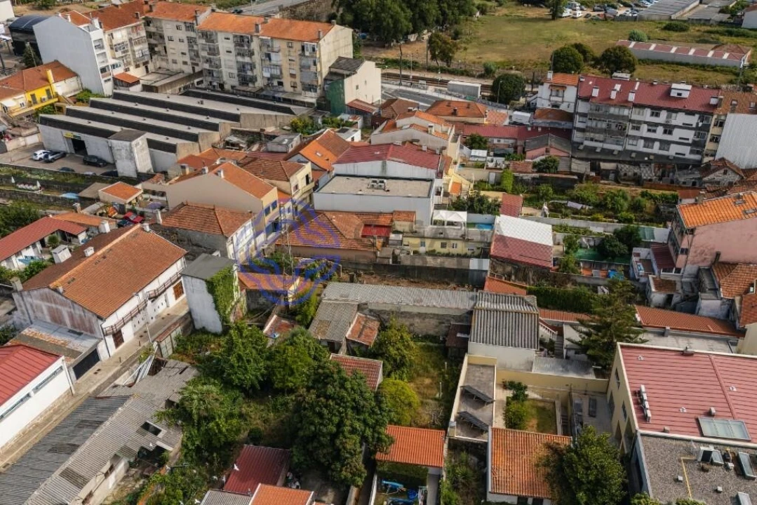 Moradia T3 para Venda em São Mamede de Infesta e Senhora da Hora Foto 22