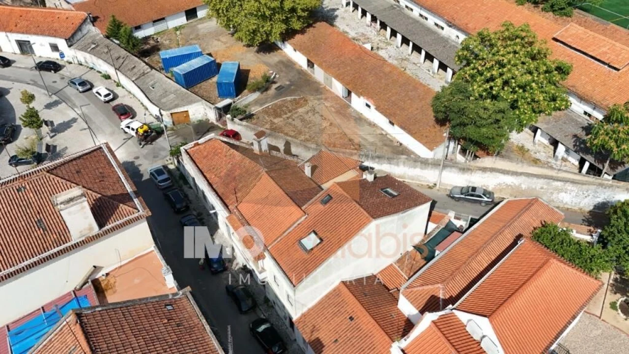 Moradia T2 para Venda em Romeira e Várzea Foto 14