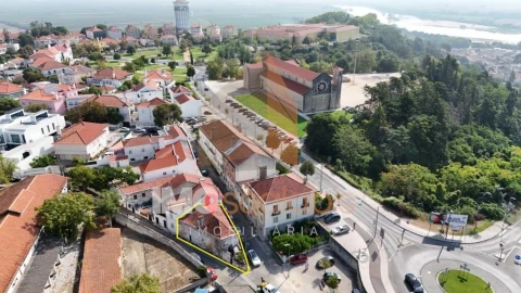 Moradia T2 para Venda em Romeira e Várzea