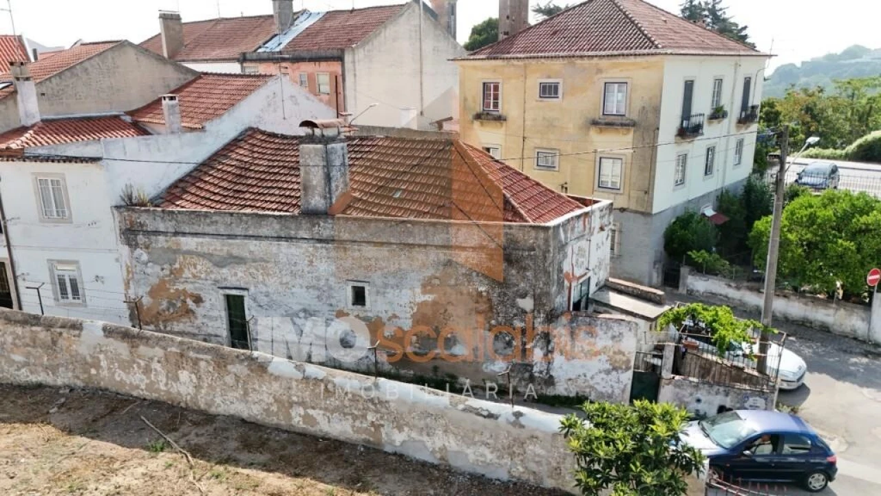 Moradia T2 para Venda em Romeira e Várzea Foto 1