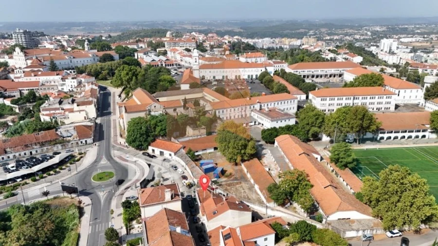 Moradia T2 para Venda em Romeira e Várzea Foto 12