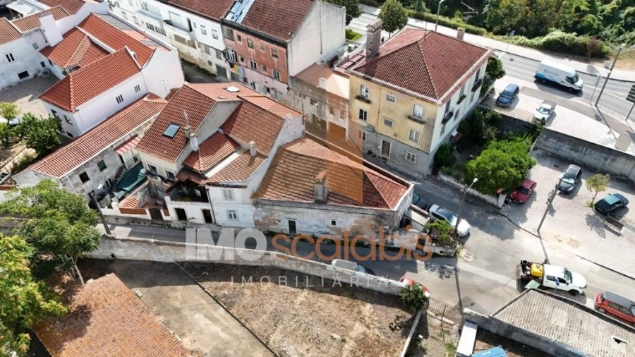 Moradia T2 para Venda em Romeira e Várzea Foto 10