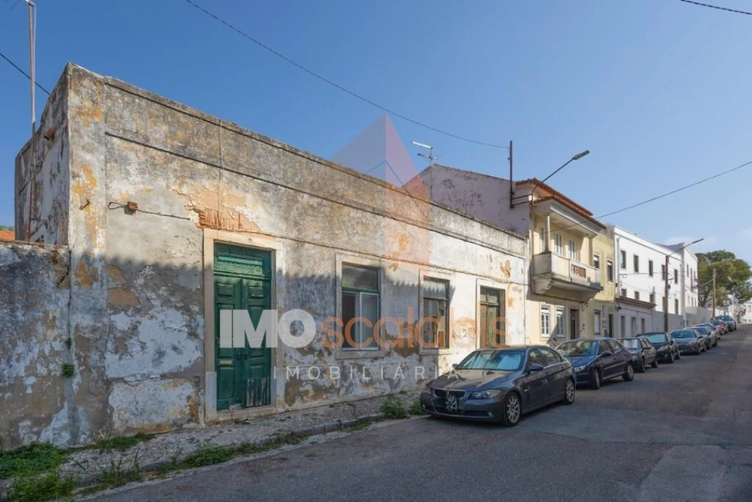 Moradia T2 para Venda em Romeira e Várzea Foto 6